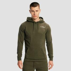 GymBeam Limitless Hoodie Espresso - XXL obraz