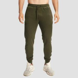 GymBeam Limitless Joggers Espresso - XL obraz