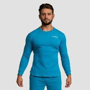 GymBeam Limitless Sweatshirt Aquamarine - XXXL obraz