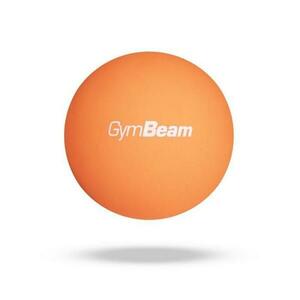 GymBeam Masážní míček Flexball Orange obraz