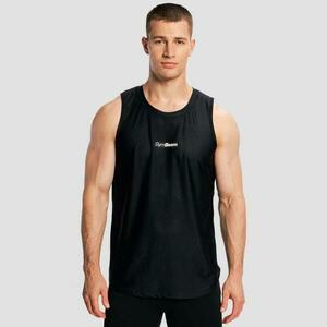 GymBeam Men‘s Combat Tank Top Black - M obraz