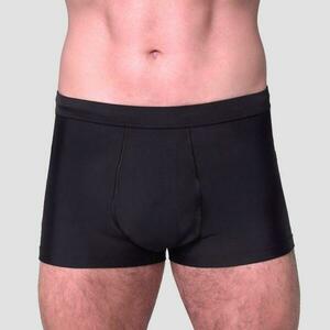 GymBeam Men‘s PRO Swim Shorts Black - XXL obraz