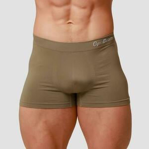 GymBeam Seamless 2Pack Army Mermaid - L obraz