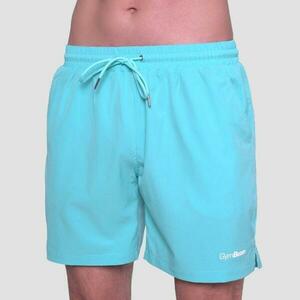 GymBeam Men‘s Swim Shorts Lagoon - L obraz