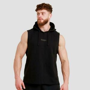 GymBeam Men‘s Unity Vest Black - S obraz
