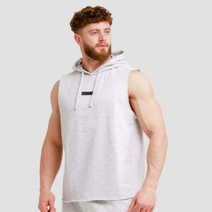 GymBeam Men‘s Unity Vest Grey - L obraz