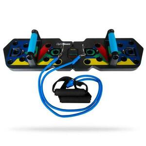 GymBeam Multifunkční deska na kliky obraz