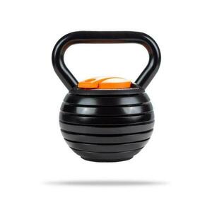 GymBeam Nastavitelný kettlebell 4, 5–18 kg obraz