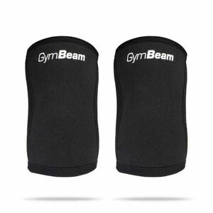 GymBeam Neoprenová bandáž na loket Conquer - M obraz