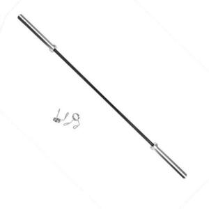 GymBeam Olympijská tyč LIFTER 20 kg obraz