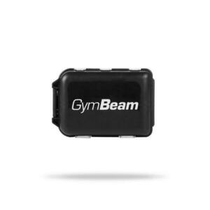 GymBeam PillBox 10 obraz