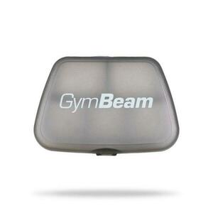 GymBeam PillBox 5 obraz