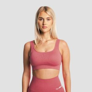 GymBeam Podprsenka Bralette GymBabe Bloom - L obraz