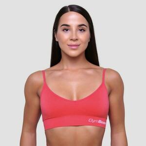 GymBeam Triangle Pink - M obraz