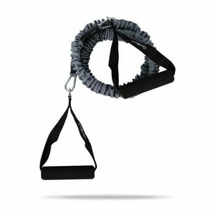 GymBeam Posilovací expandér s úchyty 5 kg obraz