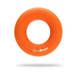 GymBeam Posilovací kolečko Grip-Ring obraz
