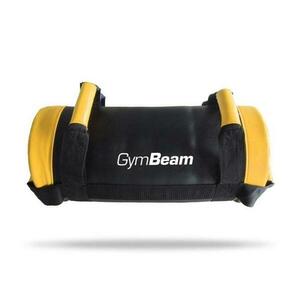 GymBeam Posilovací vak Powerbag 15 kg obraz