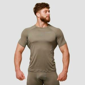 GymBeam Pulse Running T-shirt Vetiver - M obraz