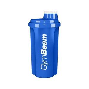 GymBeam Šejkr modrý 700 ml obraz