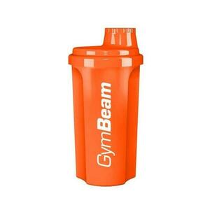 GymBeam Šejkr oranžový 700 ml obraz