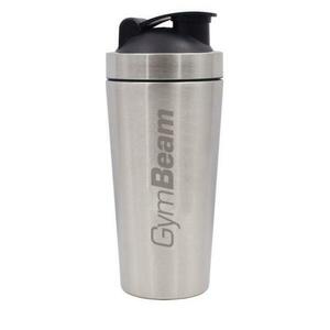 GymBeam Šejkr Steel 750 ml obraz