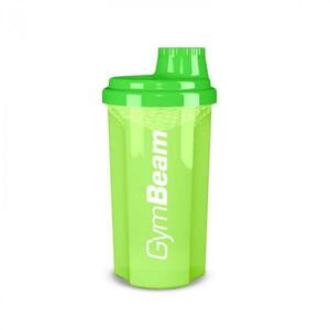 GymBeam Šejkr zelený 700 ml obraz