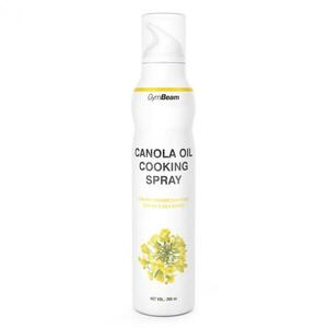 GymBeam Sprej na vaření Canola Cooking Spray 200 ml obraz