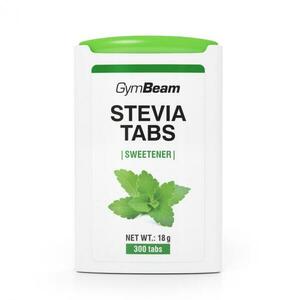 GymBeam Stévie tabs 300 tab. obraz