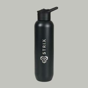 GymBeam STRIX ALPHA Bottle Graphite 1000 ml obraz