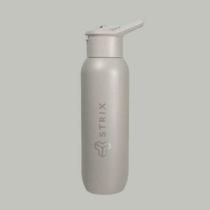 GymBeam STRIX ALPHA Bottle Stone 580 ml obraz