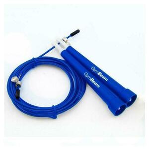 GymBeam Švihadlo Blue obraz