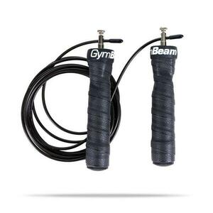 GymBeam Švihadlo se závažím Onyx obraz
