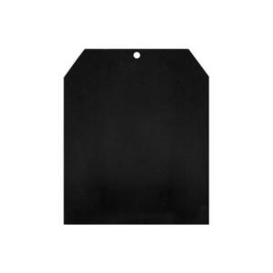 GymBeam Tactical Weight Plate 5 kg obraz