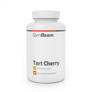 GymBeam Tart Cherry 90 kaps. obraz