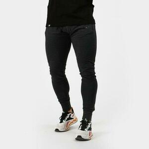 GymBeam Tepláky Urban Grey - M obraz