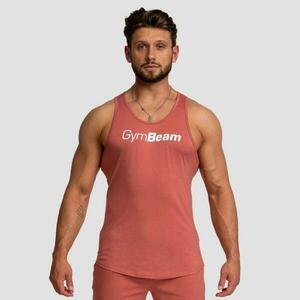 GymBeam Tílko Limitless Cinnamon - XL obraz