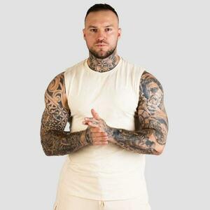 GymBeam Tílko TRN Sand - L obraz