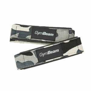 GymBeam Trhačky Camo obraz