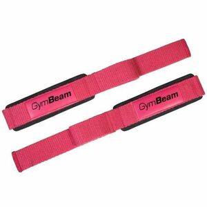 GymBeam Trhačky X-Grip Pink obraz