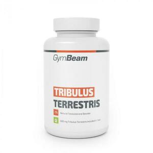 GymBeam Tribulus Terrestris 240 tab. obraz
