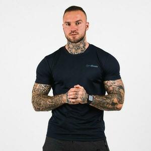 GymBeam Tričko TRN Navy - XXXL obraz