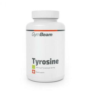 GymBeam Tyrosin 120 kaps. obraz