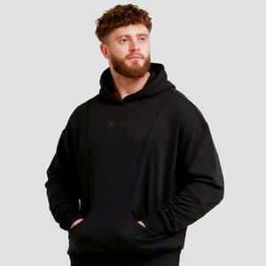 GymBeam Unity Hoodie Black - XL obraz