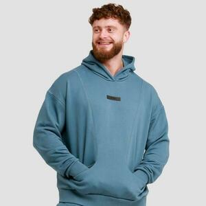 GymBeam Unity Hoodie Blue - XL obraz