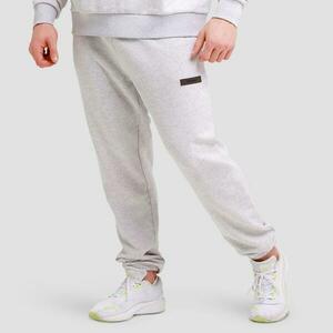 GymBeam Unity Joggers Grey - M obraz