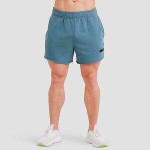 GymBeam Unity Shorts Blue - S obraz