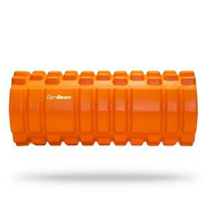 GymBeam Válec na cvičení Fitness Roller Orange obraz