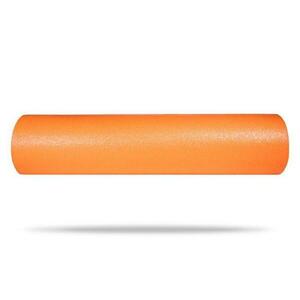 GymBeam Válec na cvičení Foam Roller Orange obraz