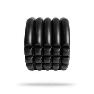 GymBeam Válec na cvičení Mini Black obraz