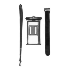 GymBeam Voděodolné pouzdro na mobil obraz